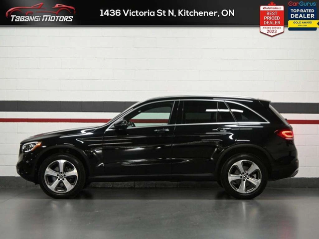 Mercedes-Benz GLC * GLC300 4MATIC * CARFAX * ЦЕНА ДО БГ - автомобили, коли, обяви за нови и употребявани 8