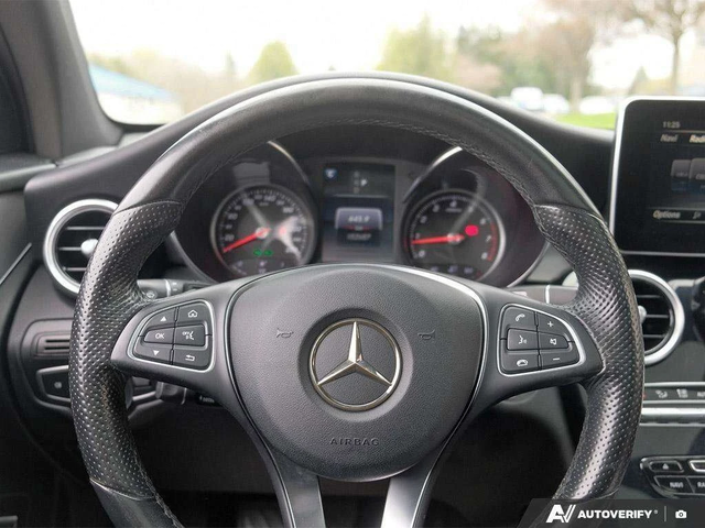 Mercedes-Benz GLC * GLC300 Base 4M * CARFAX * ЦЕНА ДО БГ - автомобили, коли, обяви за нови и употребявани 12