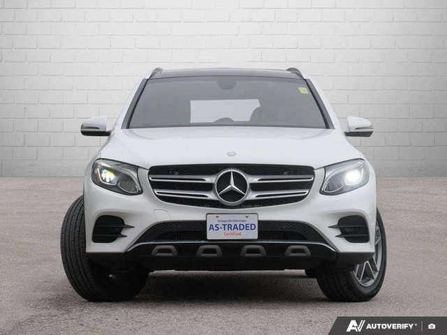 Mercedes-Benz GLC * GLC300 Base 4M * CARFAX * ЦЕНА ДО БГ - автомобили, коли, обяви за нови и употребявани 1