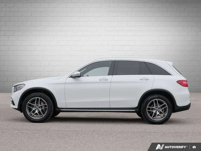 Mercedes-Benz GLC * GLC300 Base 4M * CARFAX * ЦЕНА ДО БГ - автомобили, коли, обяви за нови и употребявани 2