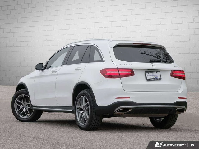 Mercedes-Benz GLC * GLC300 Base 4M * CARFAX * ЦЕНА ДО БГ - автомобили, коли, обяви за нови и употребявани 3