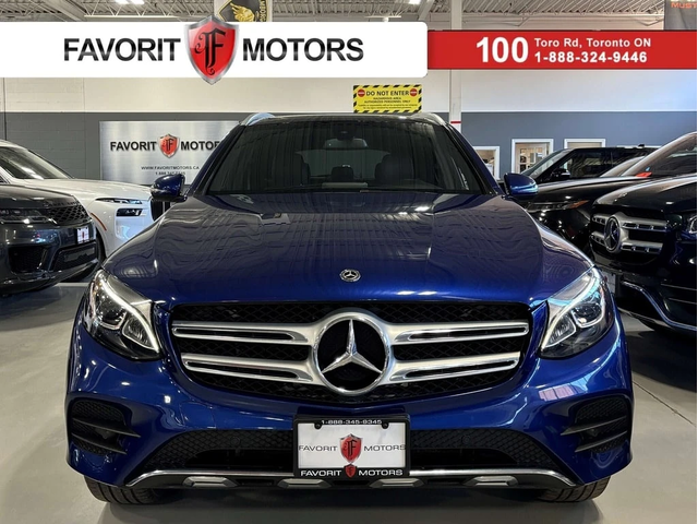 Mercedes-Benz GLC * 300 4M * CARFAX * ЦЕНА ДО БГ - автомобили, коли, обяви за нови и употребявани 0