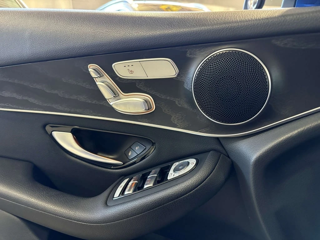 Mercedes-Benz GLC * 300 4M * CARFAX * ЦЕНА ДО БГ - автомобили, коли, обяви за нови и употребявани 16