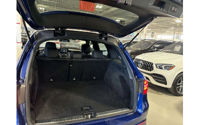 Mercedes-Benz GLC * 300 4M * CARFAX * ЦЕНА ДО БГ - автомобили, коли, обяви за нови и употребявани 6