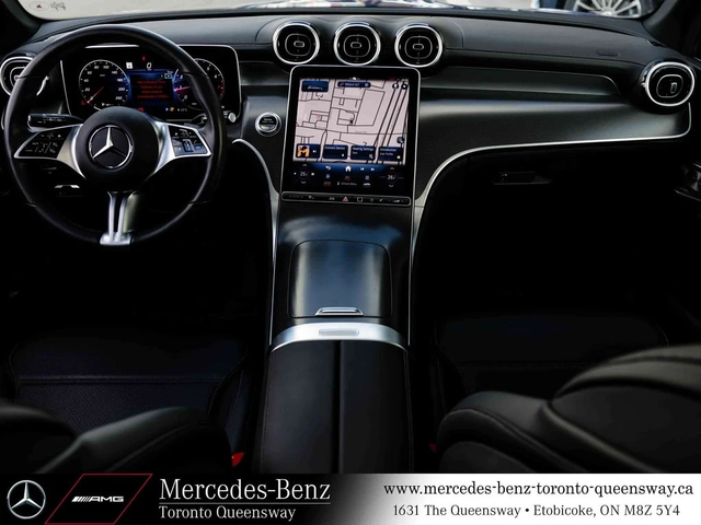 Mercedes-Benz GLC * GLC300 4MATIC/GLC300 4 M Turbo * CARFAX * ЦЕНА Д - автомобили, коли, обяви за нови и употребявани 12