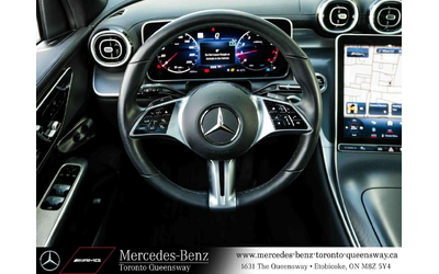 Mercedes-Benz GLC * GLC300 4MATIC/GLC300 4 M Turbo * CARFAX * ЦЕНА Д - автомобили, коли, обяви за нови и употребявани 13