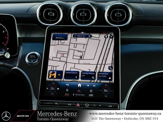 Mercedes-Benz GLC * GLC300 4MATIC/GLC300 4 M Turbo * CARFAX * ЦЕНА Д - автомобили, коли, обяви за нови и употребявани 15