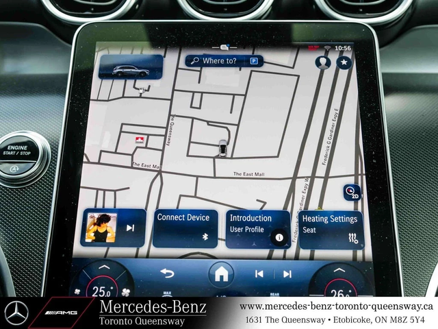 Mercedes-Benz GLC * GLC300 4MATIC/GLC300 4 M Turbo * CARFAX * ЦЕНА Д - автомобили, коли, обяви за нови и употребявани 16