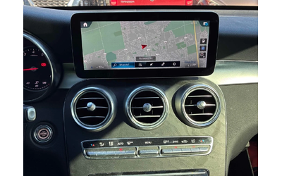 Mercedes-Benz GLC * 300 * CARFAX * ЦЕНА ДО БГ - автомобили, коли, обяви за нови и употребявани 10