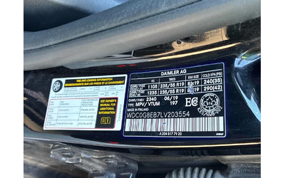 Mercedes-Benz GLC * 300 * CARFAX * ЦЕНА ДО БГ - автомобили, коли, обяви за нови и употребявани 12