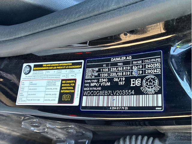 Mercedes-Benz GLC * 300 * CARFAX * ЦЕНА ДО БГ - автомобили, коли, обяви за нови и употребявани 12