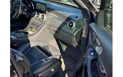 Mercedes-Benz GLC * 300 * CARFAX * ЦЕНА ДО БГ - автомобили, коли, обяви за нови и употребявани 13