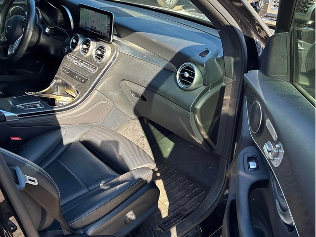 Mercedes-Benz GLC * 300 * CARFAX * ЦЕНА ДО БГ - автомобили, коли, обяви за нови и употребявани 13