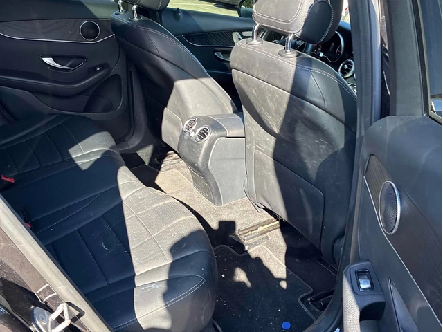 Mercedes-Benz GLC * 300 * CARFAX * ЦЕНА ДО БГ - автомобили, коли, обяви за нови и употребявани 14