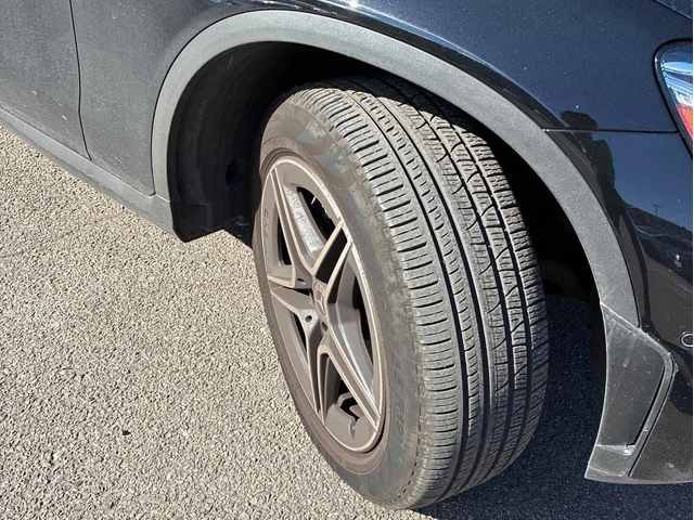 Mercedes-Benz GLC * 300 * CARFAX * ЦЕНА ДО БГ - автомобили, коли, обяви за нови и употребявани 5