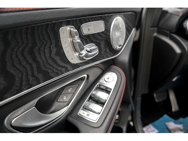 Mercedes-Benz GLC * AMG GLC43 * CARFAX * ЦЕНА ДО БГ - автомобили, коли, обяви за нови и употребявани 13