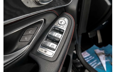 Mercedes-Benz GLC * AMG GLC43 * CARFAX * ЦЕНА ДО БГ - автомобили, коли, обяви за нови и употребявани 14