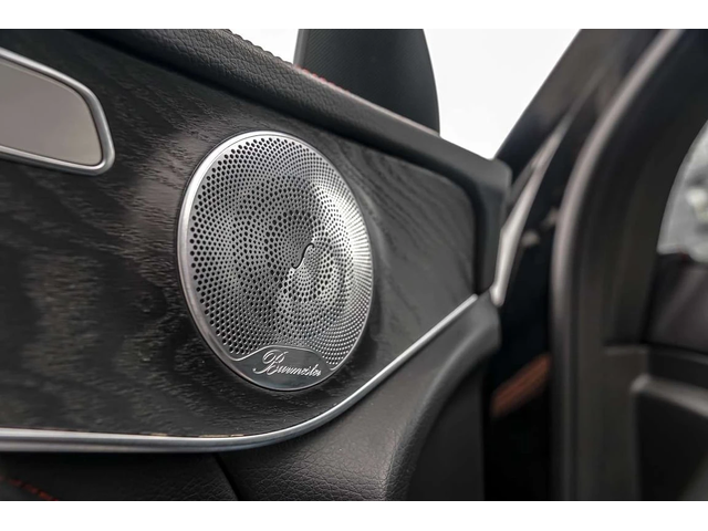 Mercedes-Benz GLC * AMG GLC43 * CARFAX * ЦЕНА ДО БГ - автомобили, коли, обяви за нови и употребявани 15