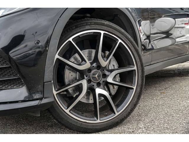 Mercedes-Benz GLC * AMG GLC43 * CARFAX * ЦЕНА ДО БГ - автомобили, коли, обяви за нови и употребявани 6