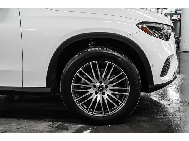 Mercedes-Benz GLC * GLC300 4MATIC * CARFAX * ЦЕНА ДО БГ - автомобили, коли, обяви за нови и употребявани 11