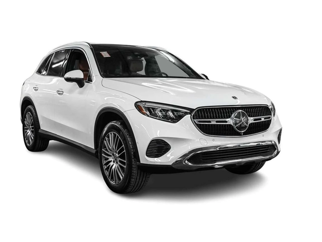 Mercedes-Benz GLC * GLC300 4MATIC * CARFAX * ЦЕНА ДО БГ - автомобили, коли, обяви за нови и употребявани 3