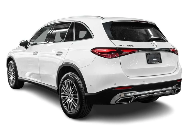 Mercedes-Benz GLC * GLC300 4MATIC * CARFAX * ЦЕНА ДО БГ - автомобили, коли, обяви за нови и употребявани 9