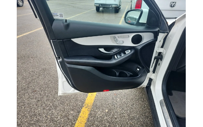 Mercedes-Benz GLC * 300 * CARFAX * ЦЕНА ДО БГ - автомобили, коли, обяви за нови и употребявани 11