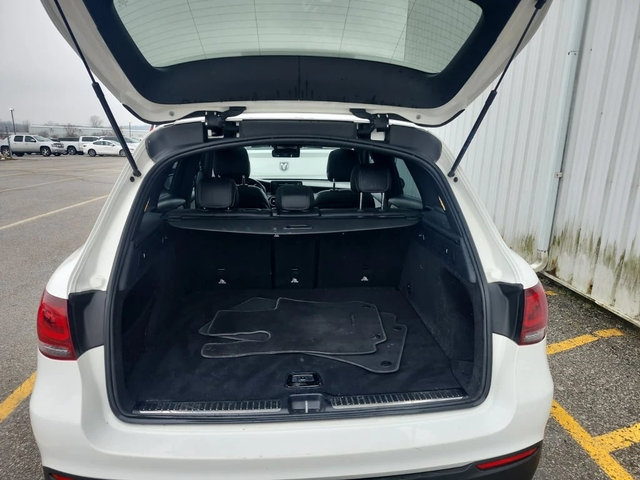 Mercedes-Benz GLC * 300 * CARFAX * ЦЕНА ДО БГ - автомобили, коли, обяви за нови и употребявани 14