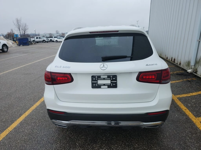 Mercedes-Benz GLC * 300 * CARFAX * ЦЕНА ДО БГ - автомобили, коли, обяви за нови и употребявани 4