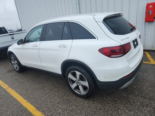 Mercedes-Benz GLC * 300 * CARFAX * ЦЕНА ДО БГ - автомобили, коли, обяви за нови и употребявани 5