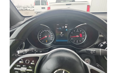 Mercedes-Benz GLC * 300 * CARFAX * ЦЕНА ДО БГ - автомобили, коли, обяви за нови и употребявани 9