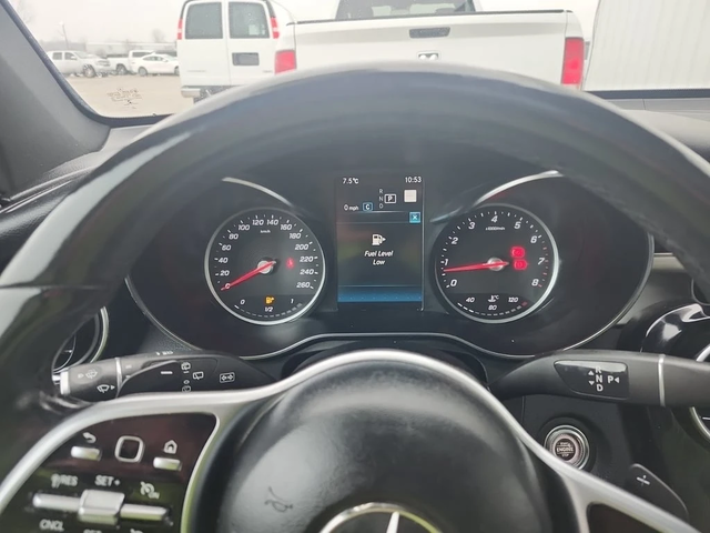 Mercedes-Benz GLC * 300 * CARFAX * ЦЕНА ДО БГ - автомобили, коли, обяви за нови и употребявани 9