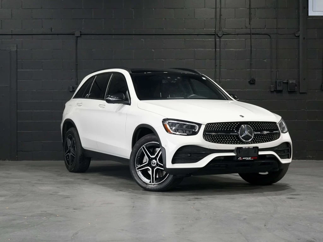 Mercedes-Benz GLC * GLC300 4M * CARFAX * ЦЕНА ДО БГ - автомобили, коли, обяви за нови и употребявани 0