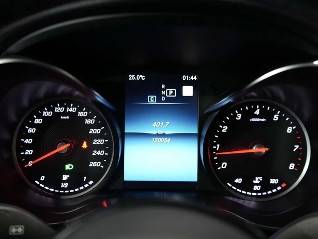 Mercedes-Benz GLC * GLC300 4M * CARFAX * ЦЕНА ДО БГ - автомобили, коли, обяви за нови и употребявани 11