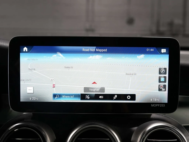 Mercedes-Benz GLC * GLC300 4M * CARFAX * ЦЕНА ДО БГ - автомобили, коли, обяви за нови и употребявани 12