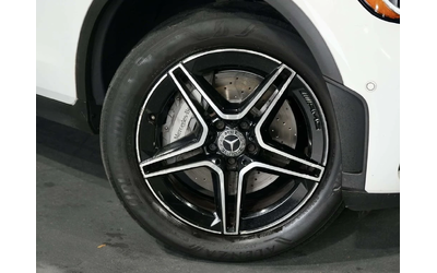 Mercedes-Benz GLC * GLC300 4M * CARFAX * ЦЕНА ДО БГ - автомобили, коли, обяви за нови и употребявани 6