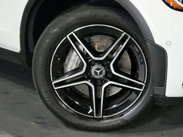 Mercedes-Benz GLC * GLC300 4M * CARFAX * ЦЕНА ДО БГ - автомобили, коли, обяви за нови и употребявани 6