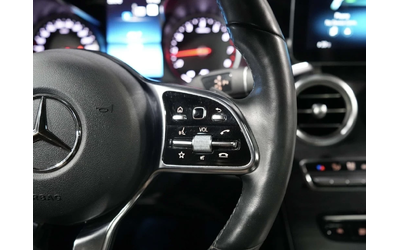 Mercedes-Benz GLC * GLC300 4M * CARFAX * ЦЕНА ДО БГ - автомобили, коли, обяви за нови и употребявани 7