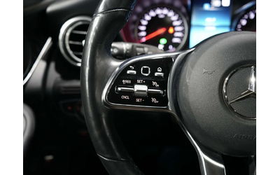 Mercedes-Benz GLC * GLC300 4M * CARFAX * ЦЕНА ДО БГ - автомобили, коли, обяви за нови и употребявани 8