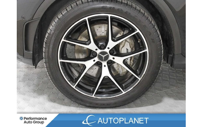 Mercedes-Benz GLC * AMG GLC43 * CARFAX * ЦЕНА ДО БГ - автомобили, коли, обяви за нови и употребявани 10