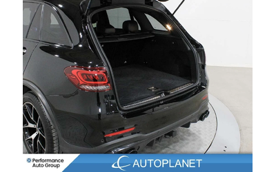 Mercedes-Benz GLC * AMG GLC43 * CARFAX * ЦЕНА ДО БГ - автомобили, коли, обяви за нови и употребявани 12