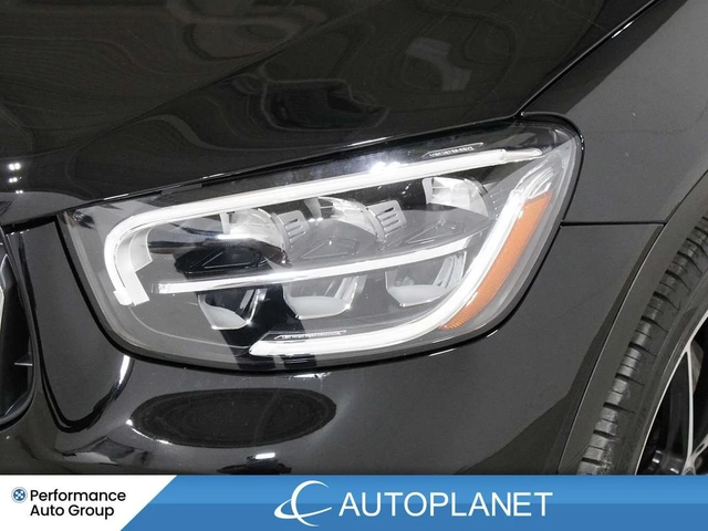 Mercedes-Benz GLC * AMG GLC43 * CARFAX * ЦЕНА ДО БГ - автомобили, коли, обяви за нови и употребявани 1