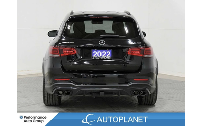 Mercedes-Benz GLC * AMG GLC43 * CARFAX * ЦЕНА ДО БГ - автомобили, коли, обяви за нови и употребявани 6