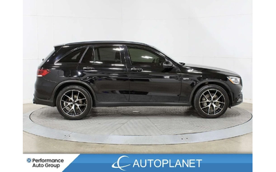 Mercedes-Benz GLC * AMG GLC43 * CARFAX * ЦЕНА ДО БГ - автомобили, коли, обяви за нови и употребявани 9