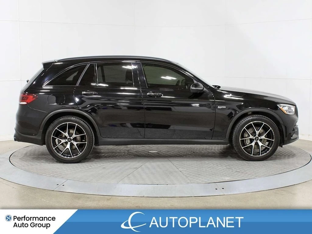 Mercedes-Benz GLC * AMG GLC43 * CARFAX * ЦЕНА ДО БГ - автомобили, коли, обяви за нови и употребявани 9