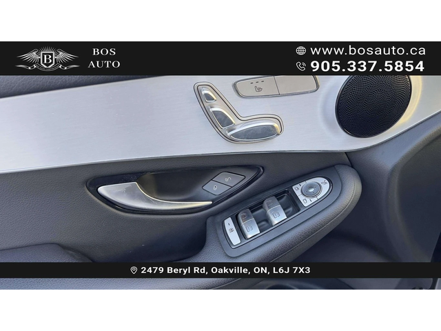 Mercedes-Benz GLC * GLC300 Base 4M * CARFAX * ЦЕНА ДО БГ - автомобили, коли, обяви за нови и употребявани 12