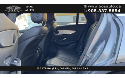 Mercedes-Benz GLC * GLC300 Base 4M * CARFAX * ЦЕНА ДО БГ - автомобили, коли, обяви за нови и употребявани 6