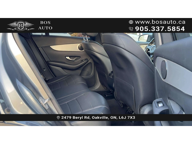 Mercedes-Benz GLC * GLC300 Base 4M * CARFAX * ЦЕНА ДО БГ - автомобили, коли, обяви за нови и употребявани 7