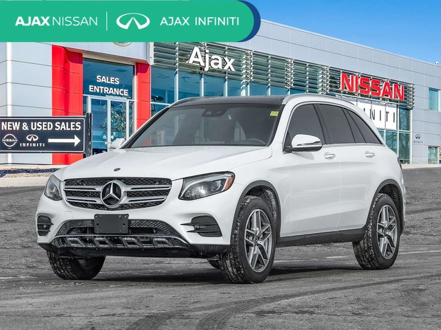 Mercedes-Benz GLC * 300 4M * CARFAX * ЦЕНА ДО БГ - автомобили, коли, обяви за нови и употребявани 0
