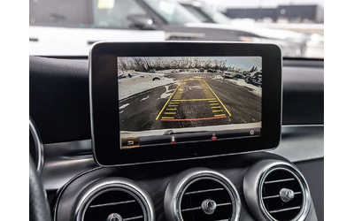 Mercedes-Benz GLC * 300 4M * CARFAX * ЦЕНА ДО БГ - автомобили, коли, обяви за нови и употребявани 10